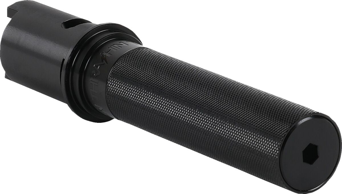 TUBE THROTTLE GEN 2 TBW BLACK