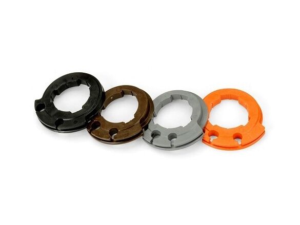 PULLEY KIT ADJUSTABLE KRK EVO
