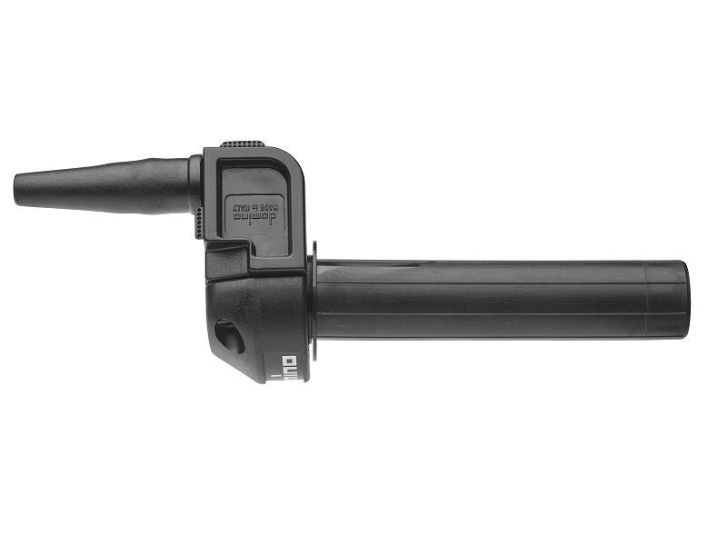 THROTTLE CONTROL SINGLE W/O GR