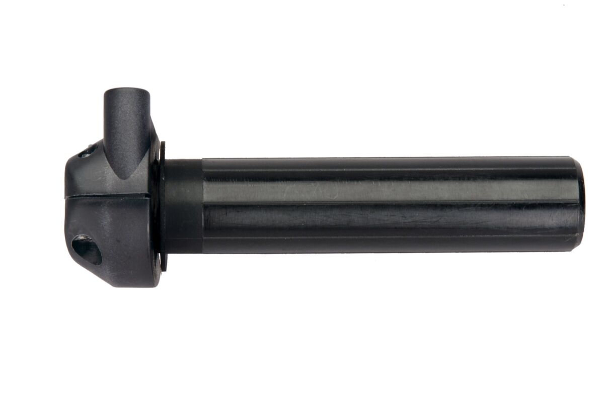 THROTTLE CONTROL W/O GRIP