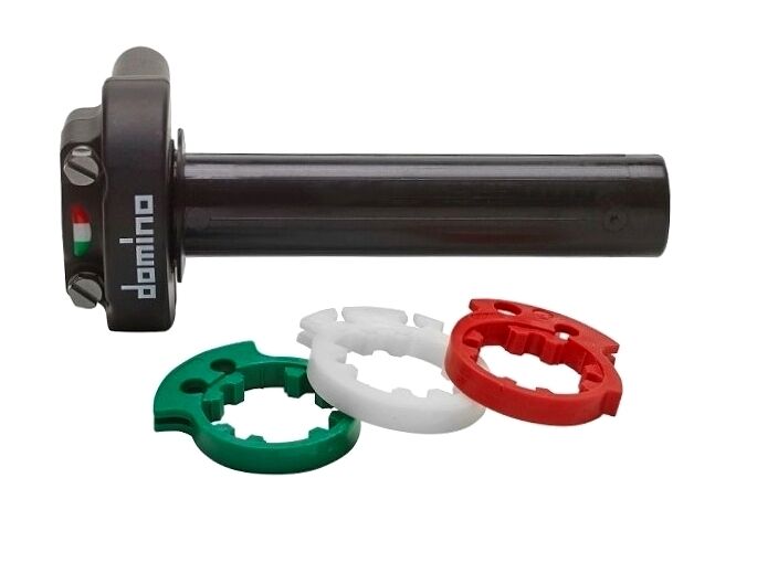 THROTTLE CONTROL XM2 W/O GRIPS