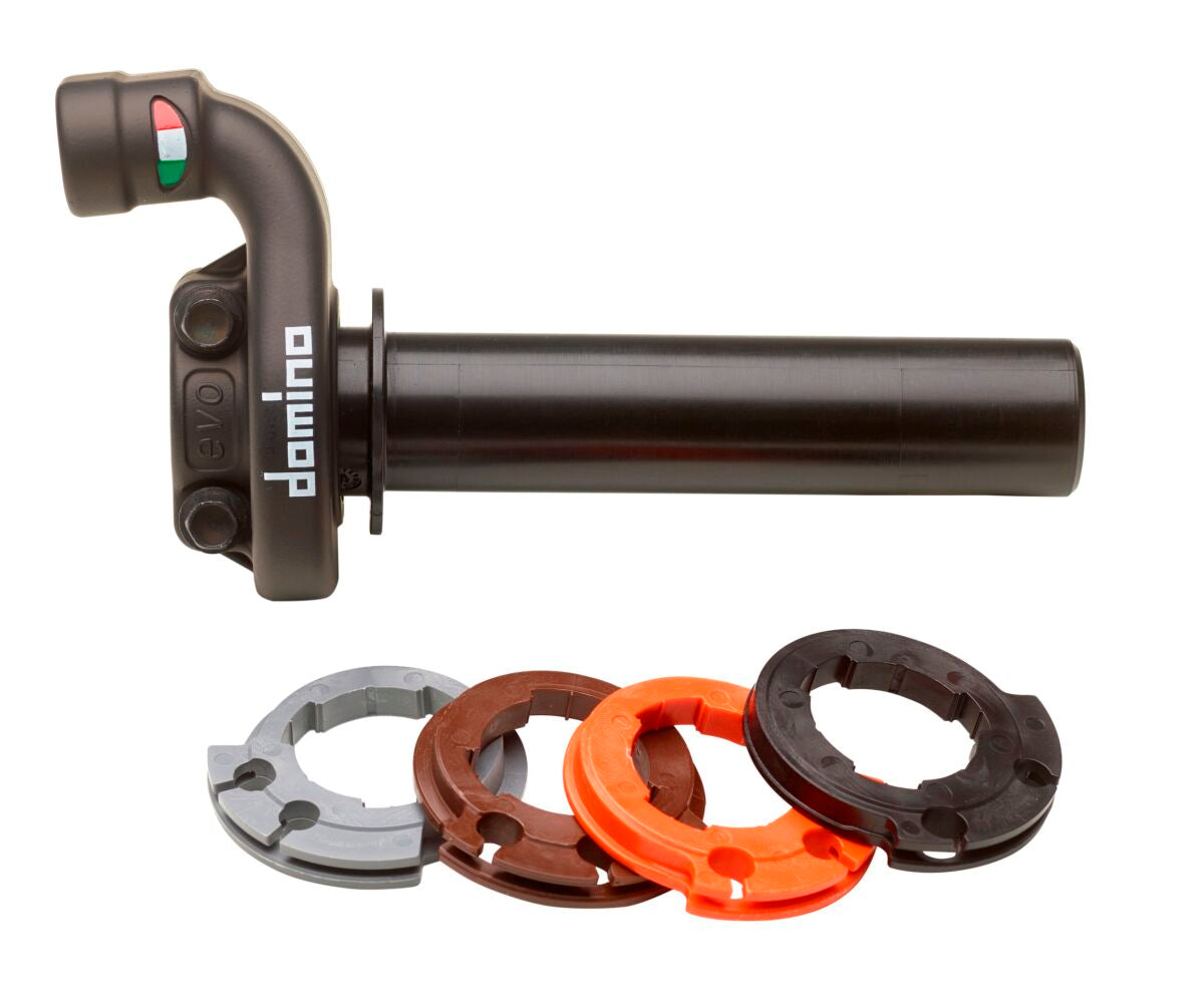 THROTTLE CONTROL KRK EVO W/O G