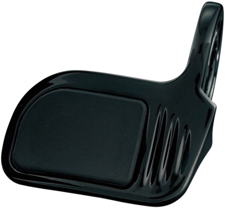 THROTTLE BOSS CONTOUR ISO - BL