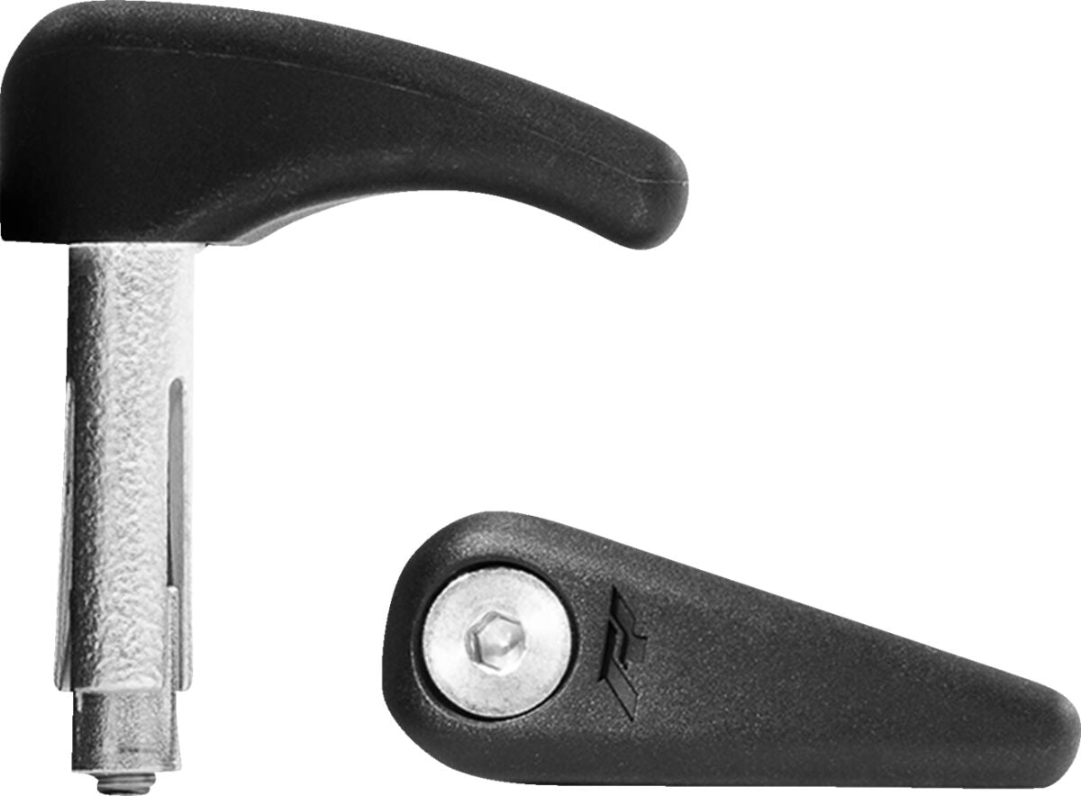 HOOKS BAR-END BH2 - PR