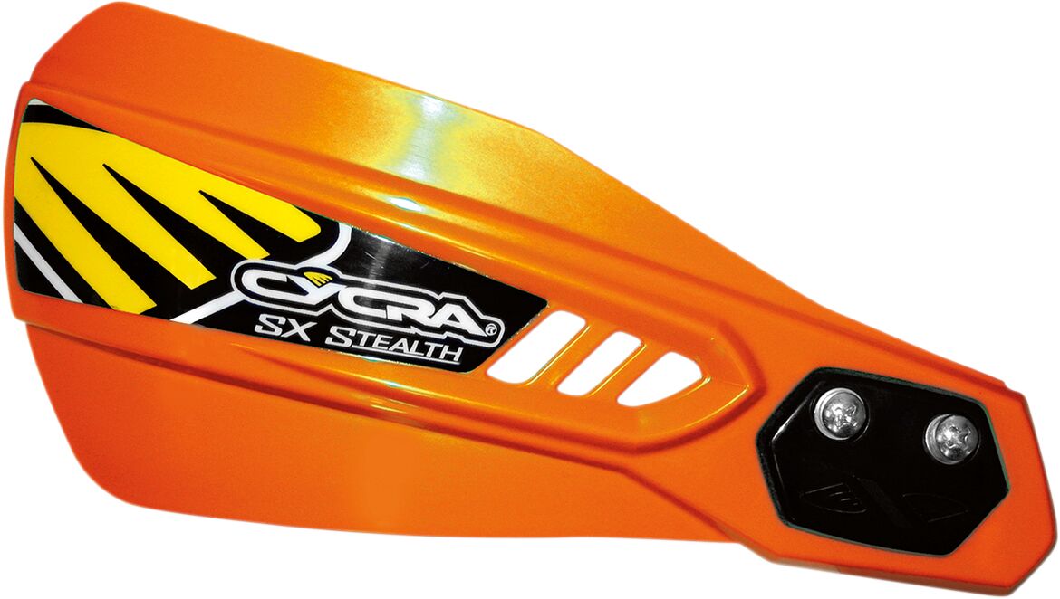 GUARD HAND STEALTH ORANGE