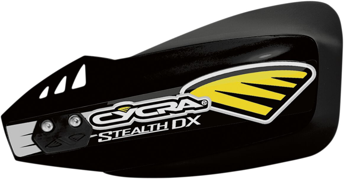 GUARD HAND STEALTH DX BLK