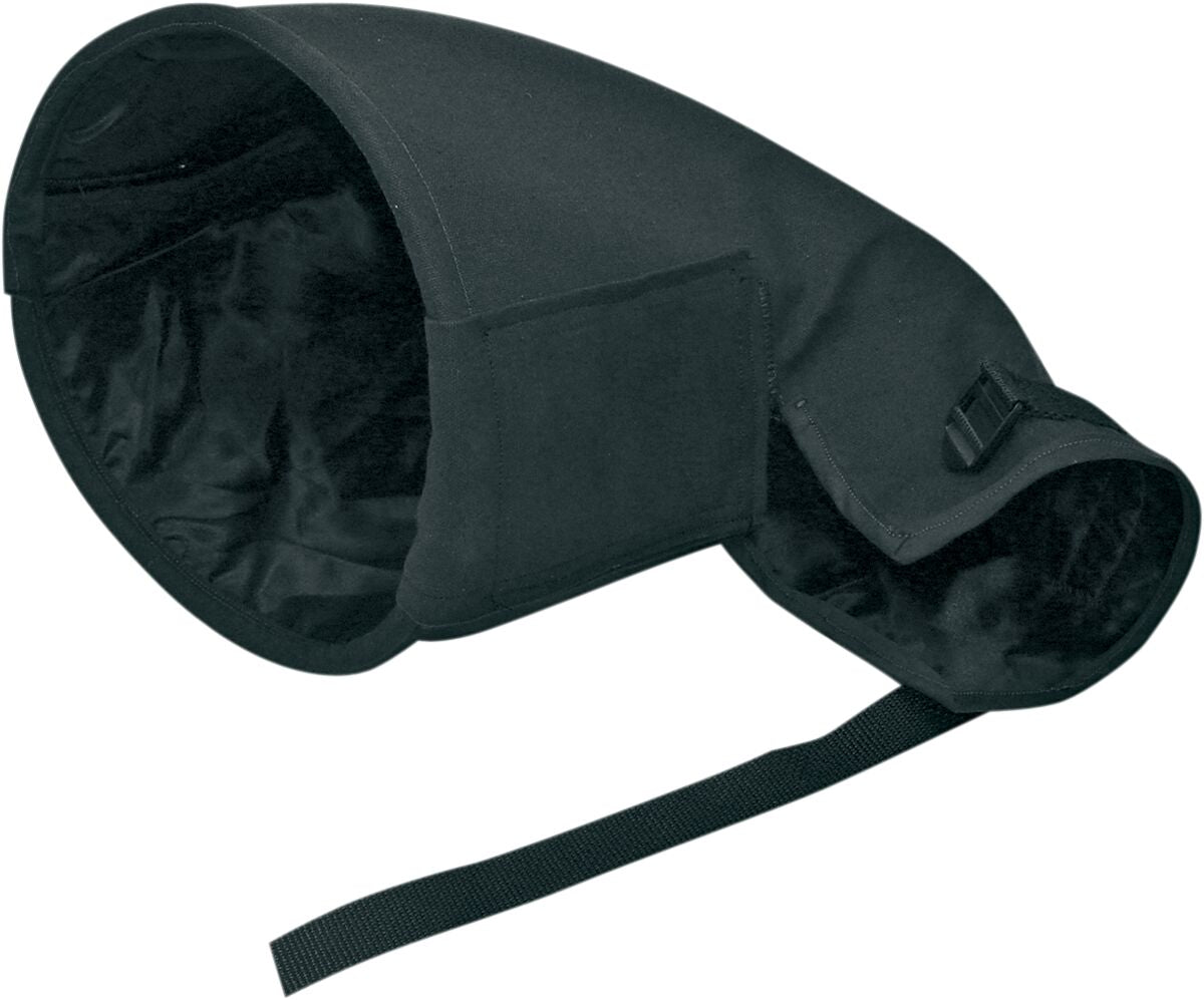 HANDGUARD GAUNTLET BLACK