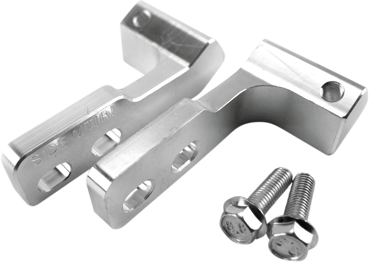 HARDWARE PB TRPLE CLAMP S