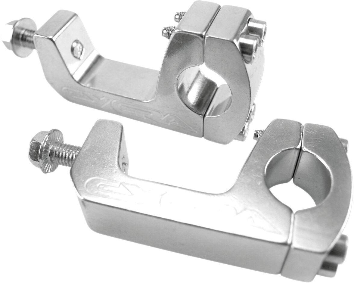 HARDWARE PB U CLAMP STD