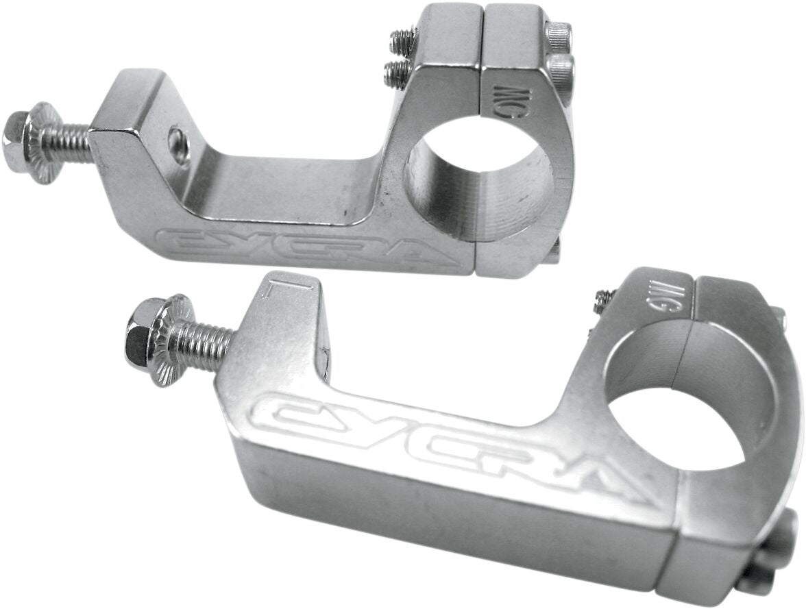 HARDWARE PB U CLAMP MAG