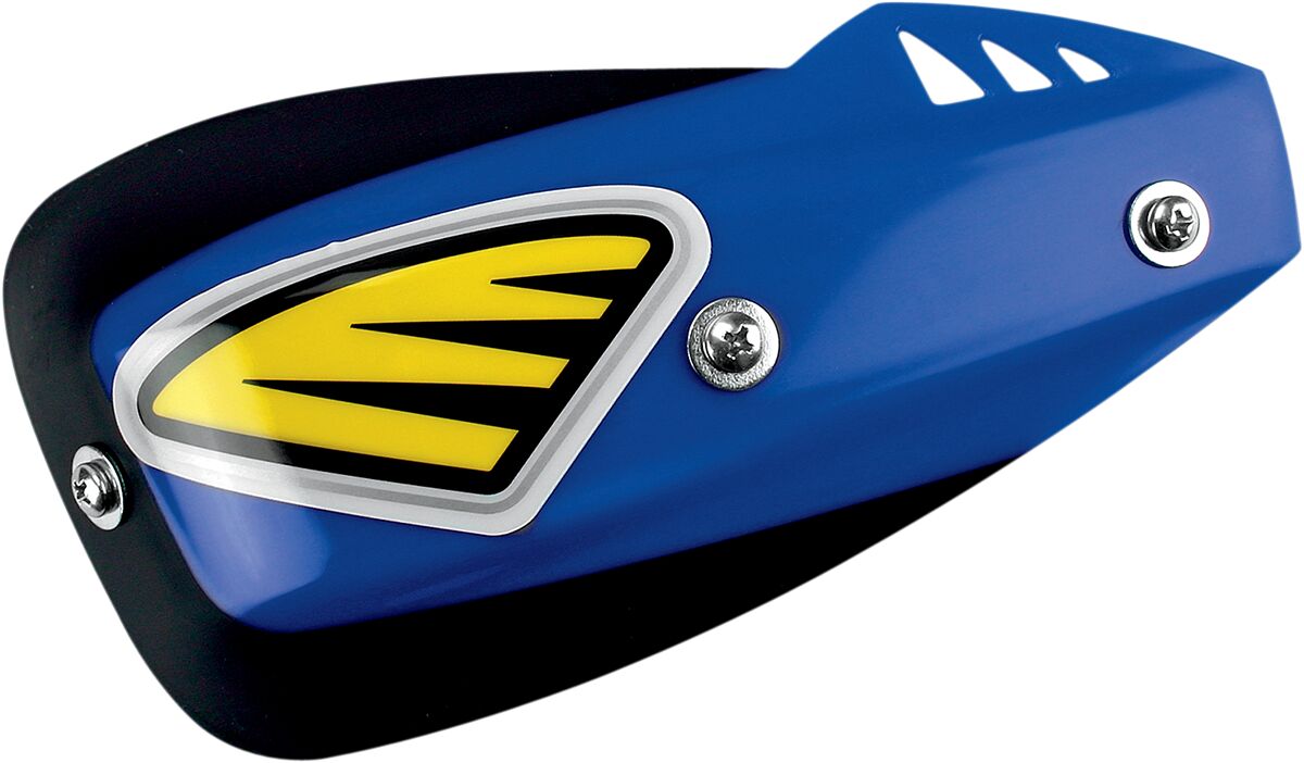 HANDSHIELD PRO BEND DX BL