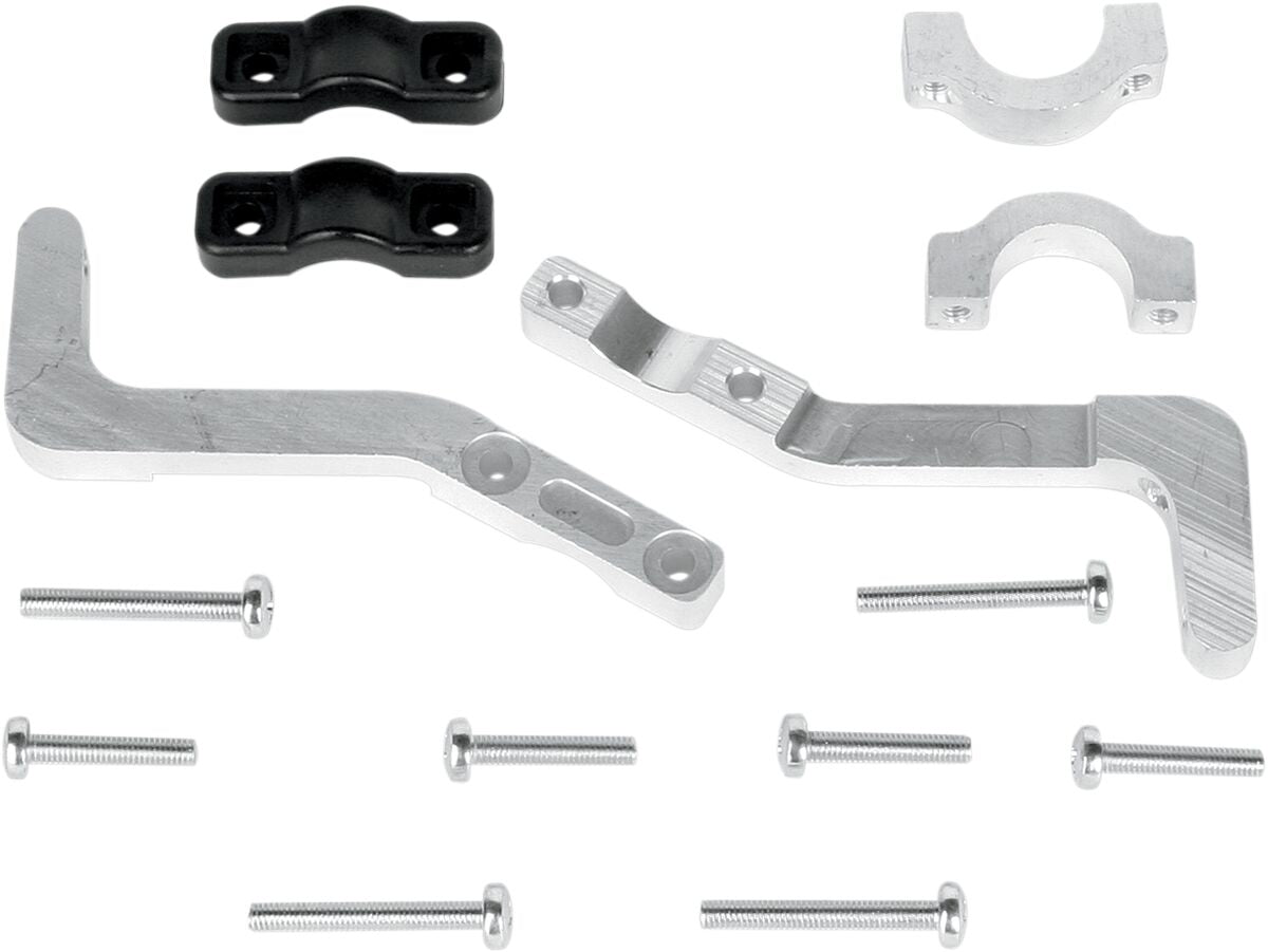 BRACKET REPLACMNT STEALTH