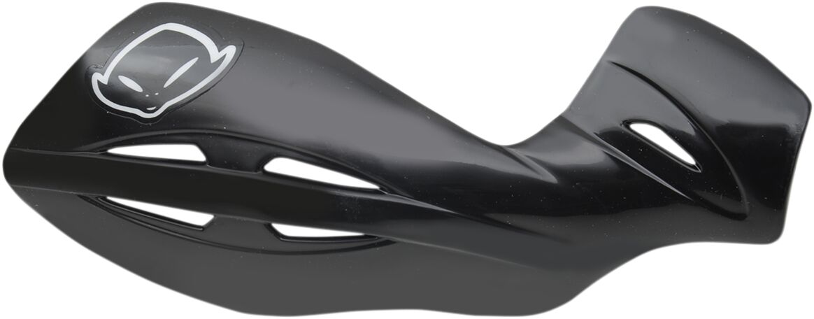 HANDGUARDS GRAVITY BLK