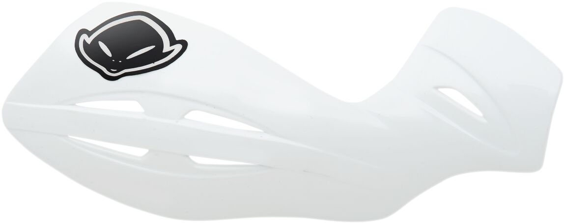 HANDGUARDS GRAVITY WHT