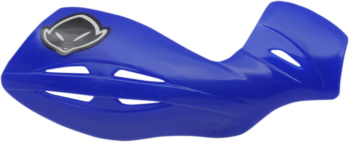 HANDGUARDS GRAVITY BLU