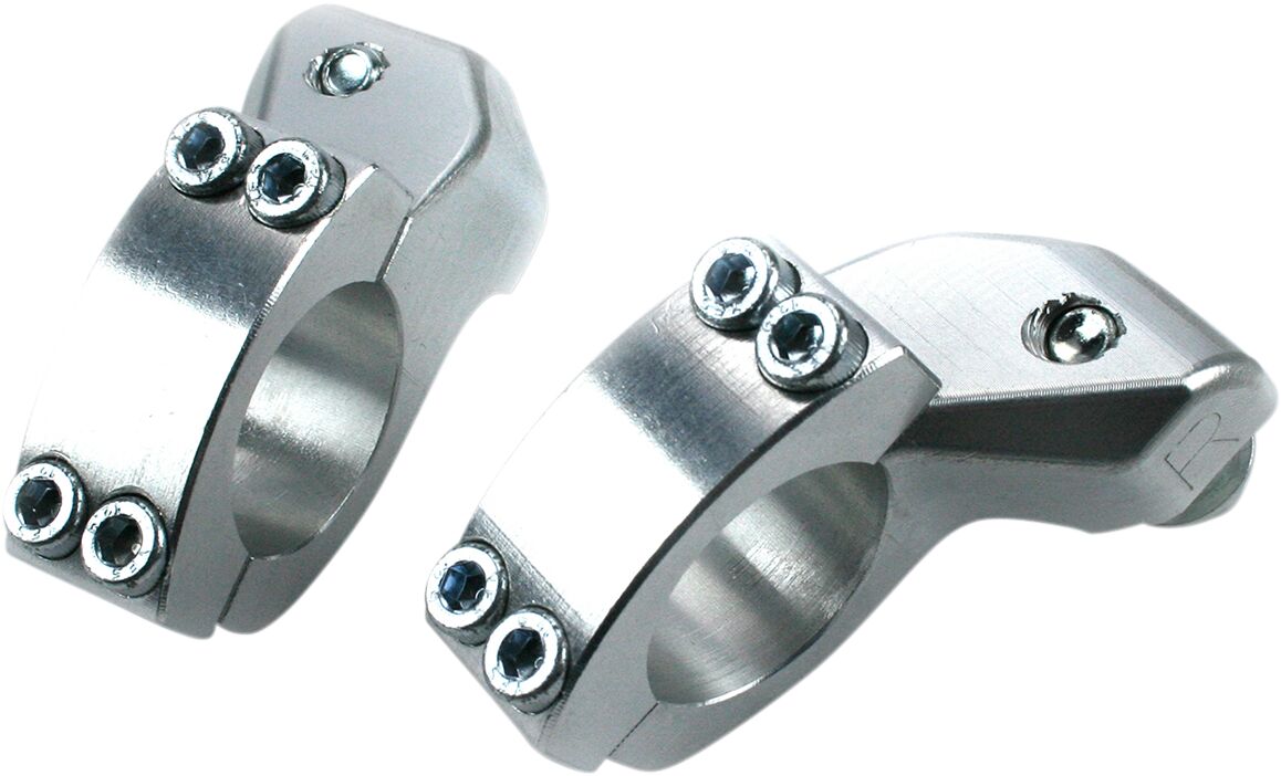 HARDWARE PB CRM 1 1/8