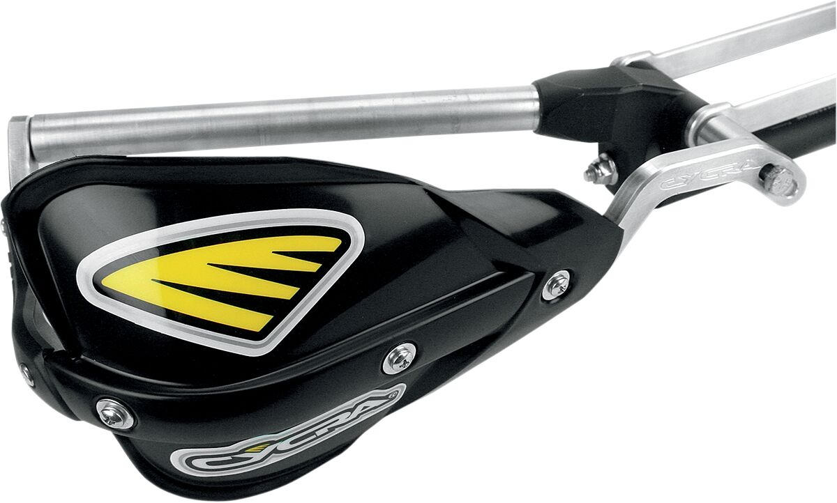 GUARD HAND PB FLEXX BK