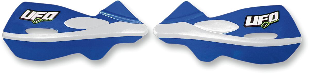 HANDGUARDS PATROL BL