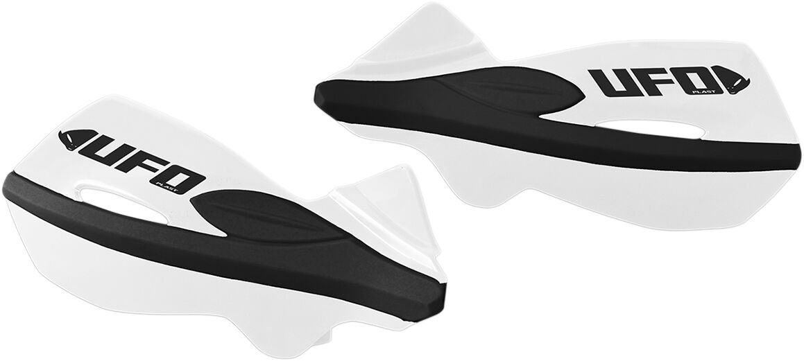 HANDGUARDS PATROL WH