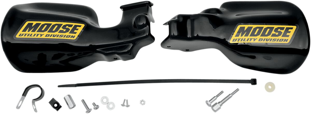 HANDGUARDS FOREMAN BK