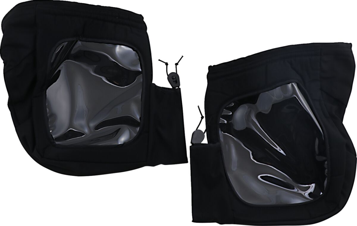 HANDLEBAR MUFF VISI-CONTR