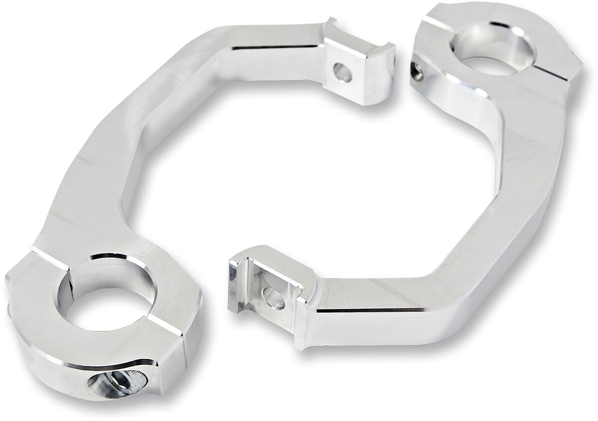 MOUNTS STANDARD HANDGUARD - FL