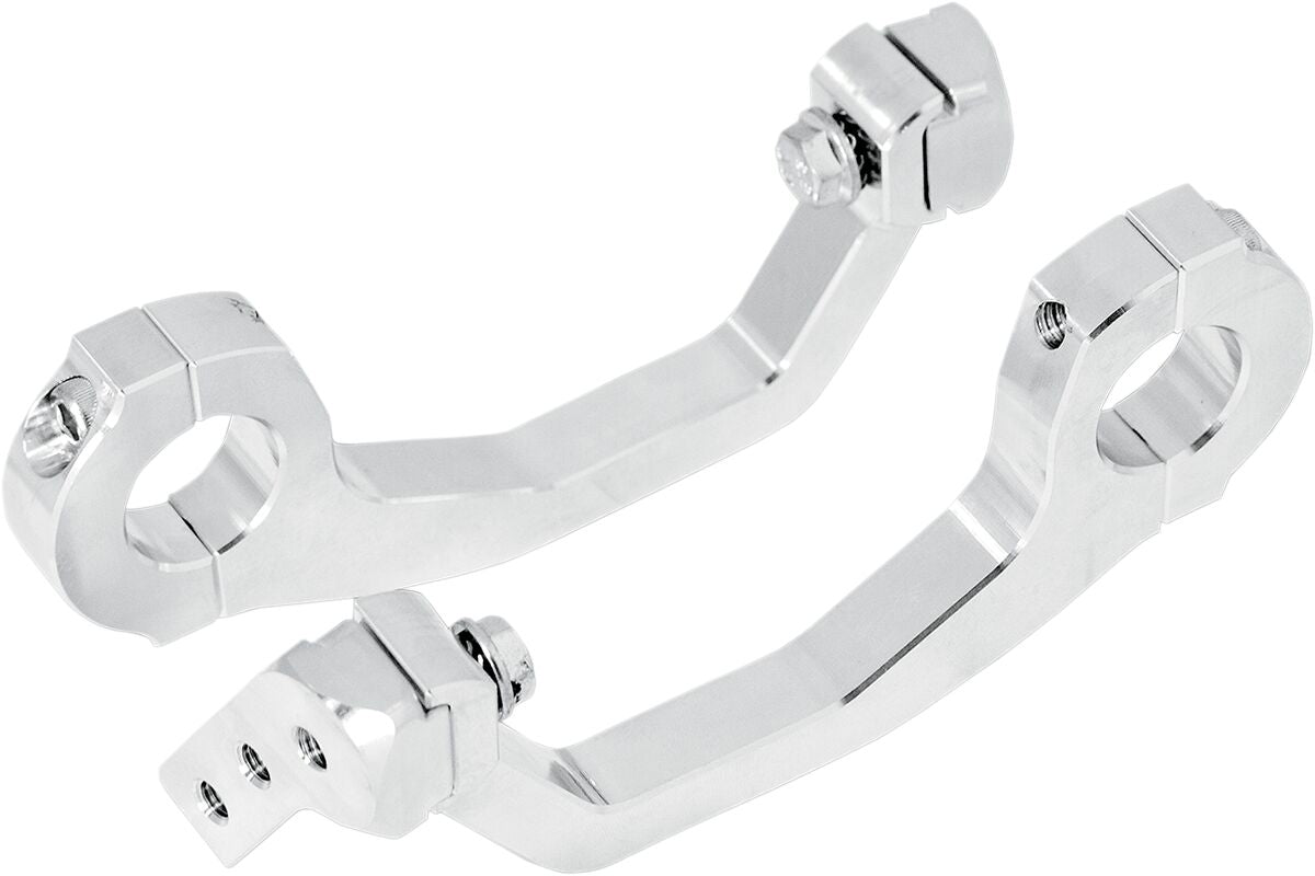 MOUNTS FLEX-TEC HANDGUARD - RM