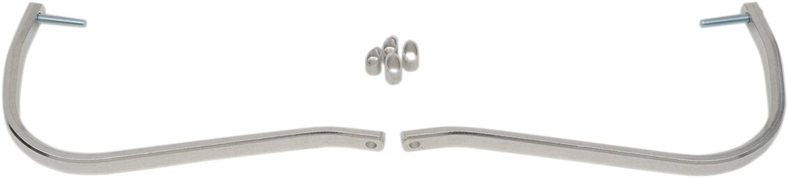 BAR HGRD REPLMNT ALUM SL