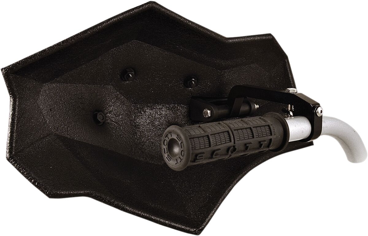 HANDGUARD ARMOR FLARE