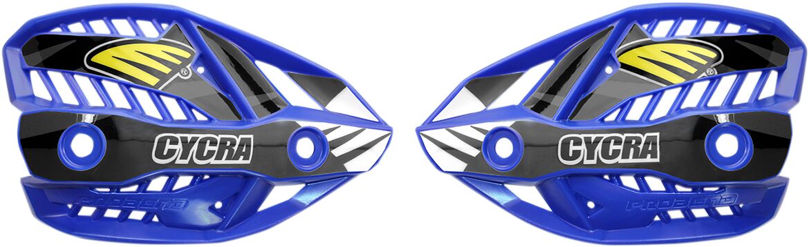 SHIELD REPL BLU NO COVER