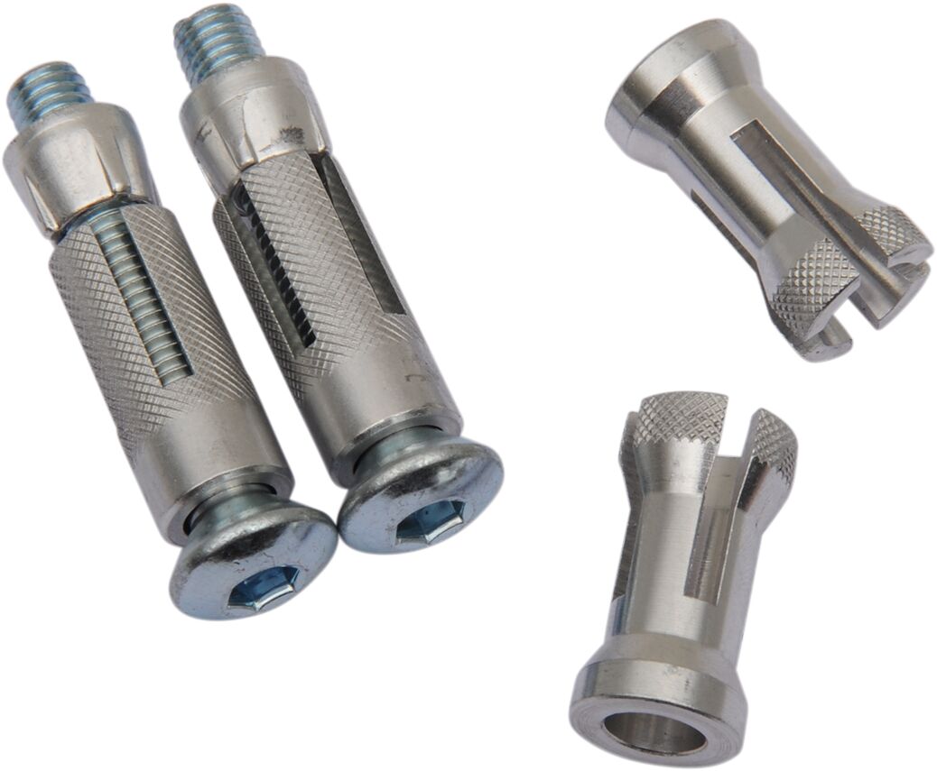 BAR END SET CRM