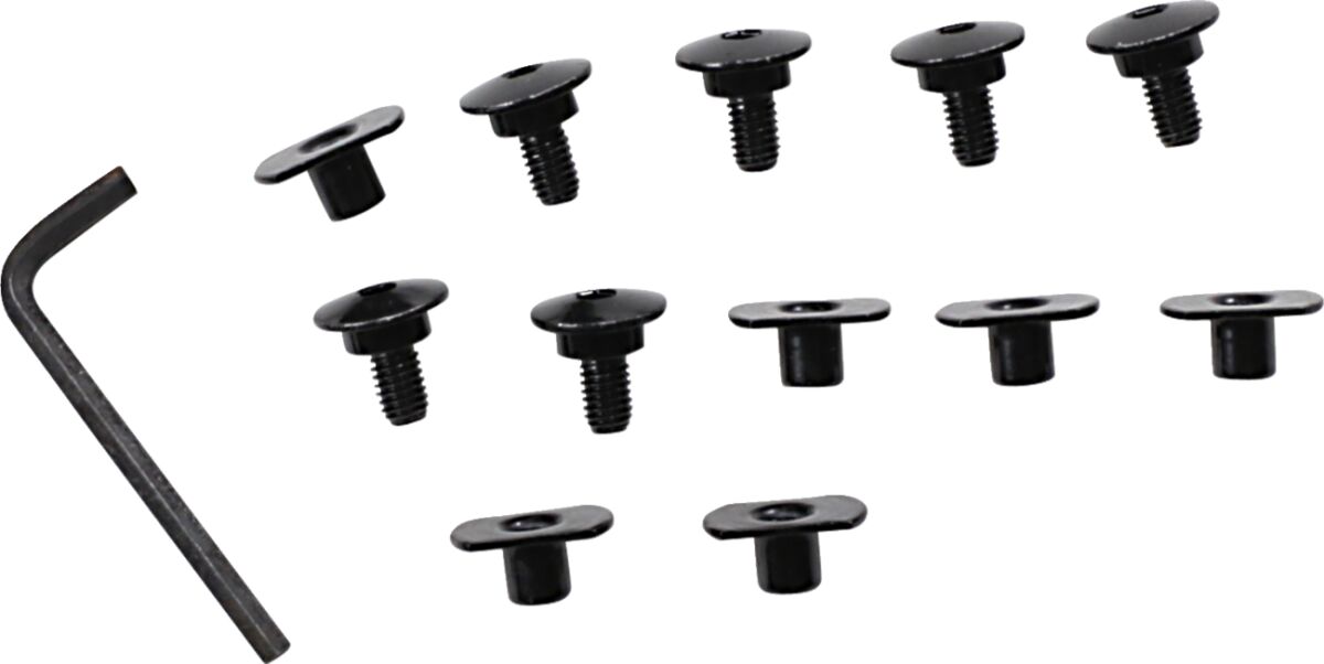 HARDWARE PACK REPL CRM