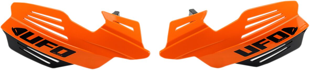 HANDGUARDS VULCAN ORANGE