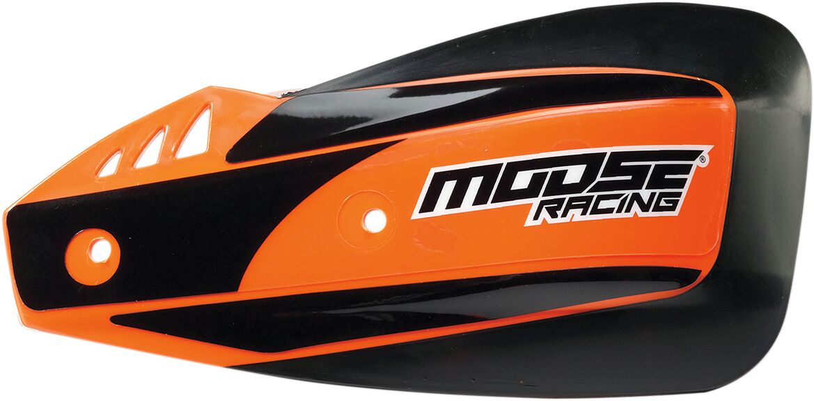 HANDGUARDS REBOUND OR