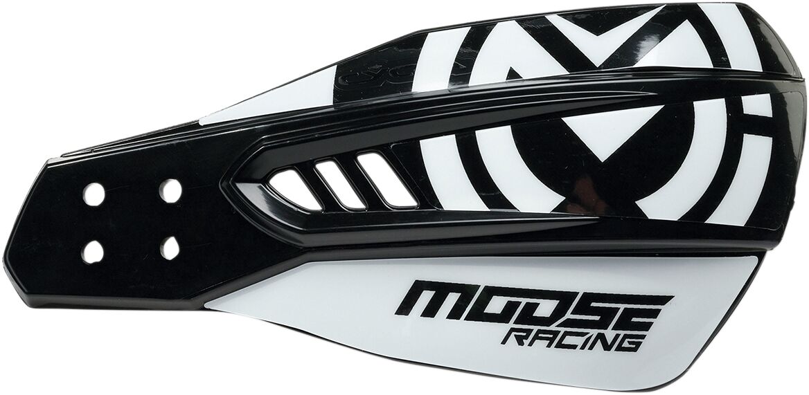 HANDGUARDS QUALIFIER BLK