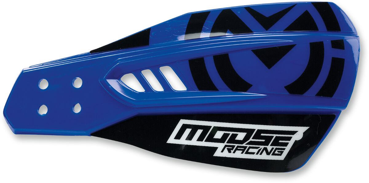 HANDGUARDS QUALIFIER BLUE