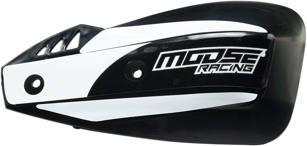 SHIELD REPL PODIUM BLK