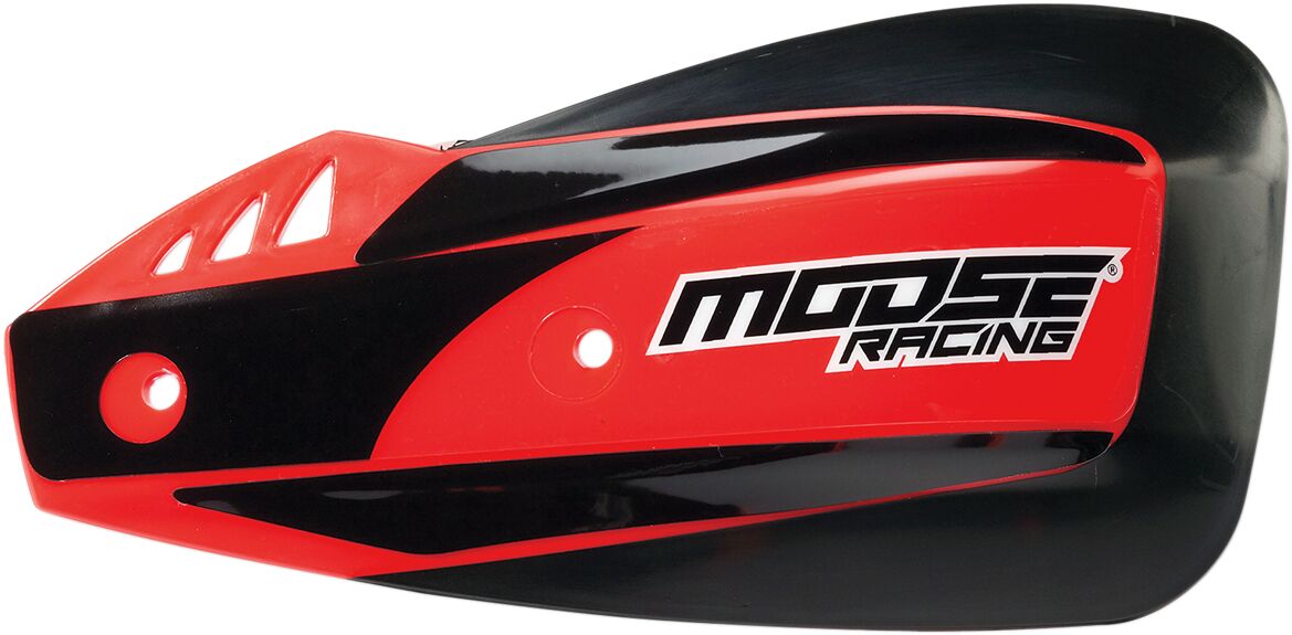 SHIELD REPL PODIUM RED