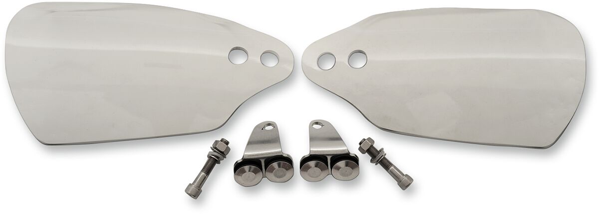 HAND GRDS 14-19 FLHX GHO
