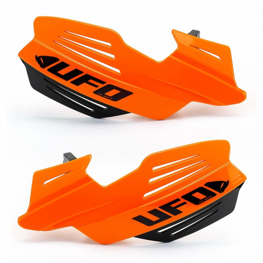 HANDGUARDS VULCAN FL OR