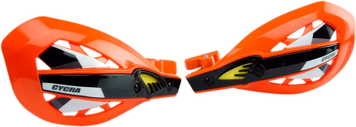 HANDSHIELD ECLIPSE KTM OR