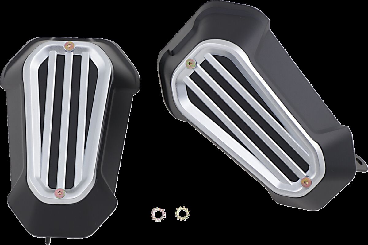 HANDGUARDS DILLINGER XL 04-UP