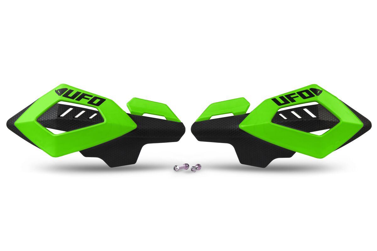 HANDGUARDS ARCHES GN