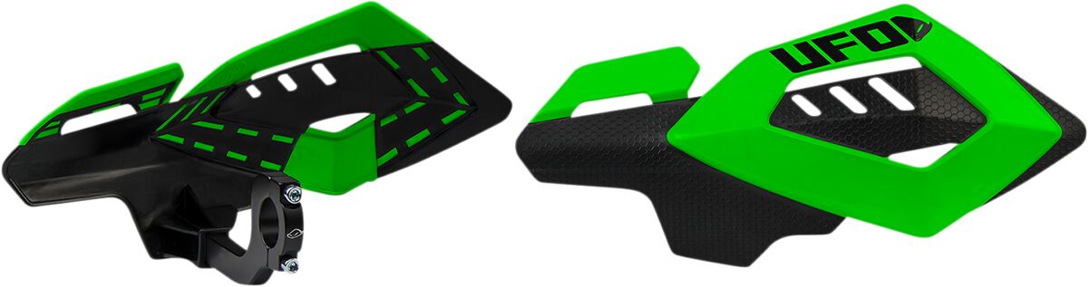HANDGUARDS ARCHES GN