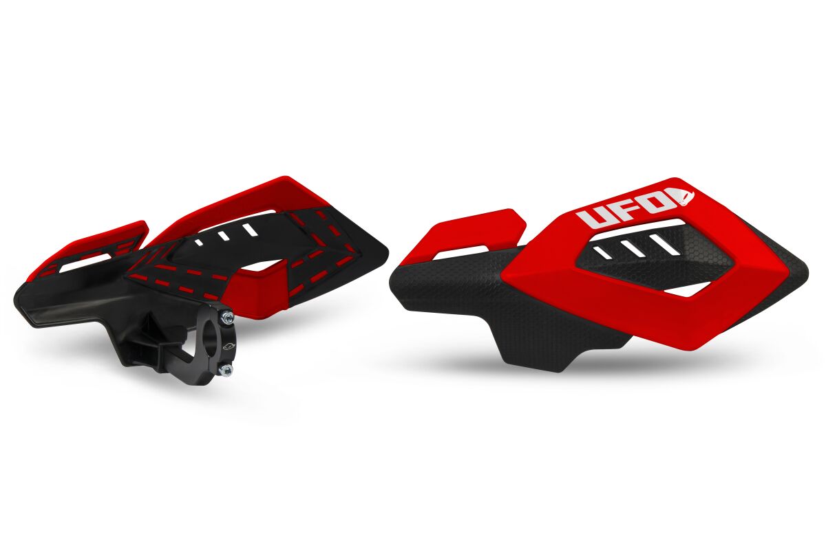 HANDGUARDS ARCHES RD