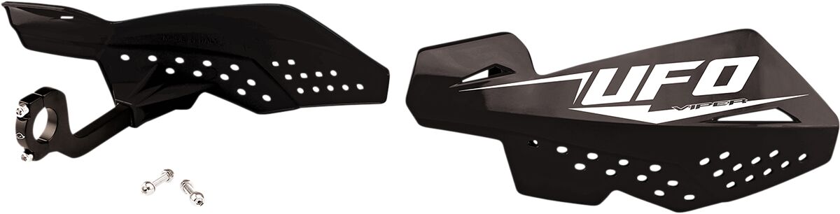 HANDGUARS VIPER 2 BK