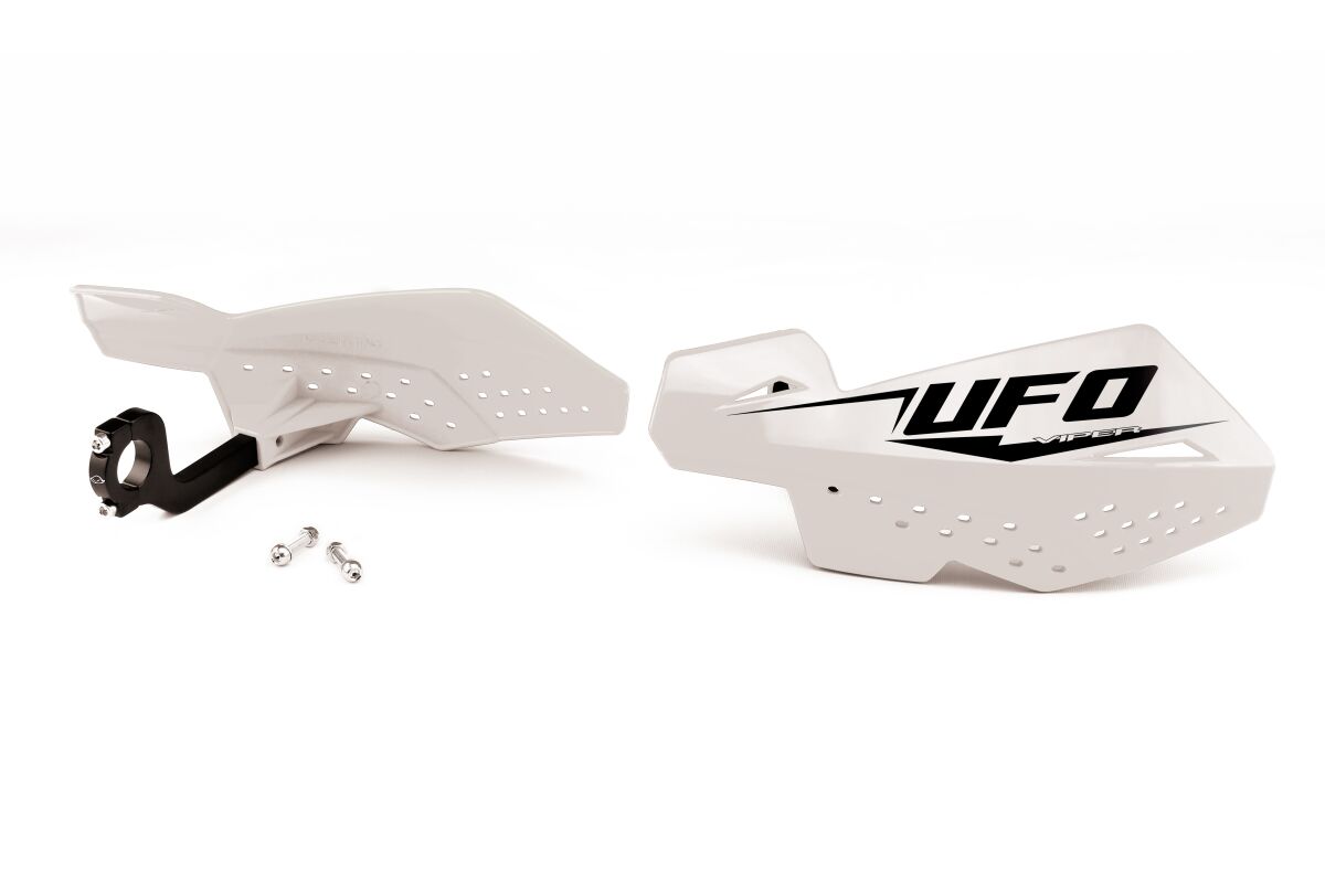 HANDGUARS VIPER 2 WH