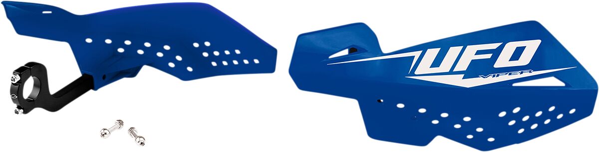 HANDGUARS VIPER 2 BL