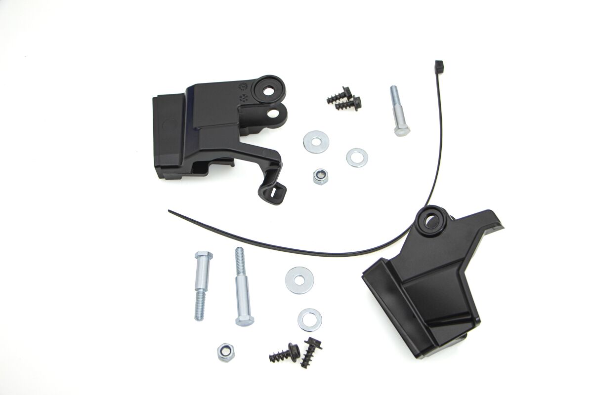 LEVER MOUNTING KIT MX FLOW
