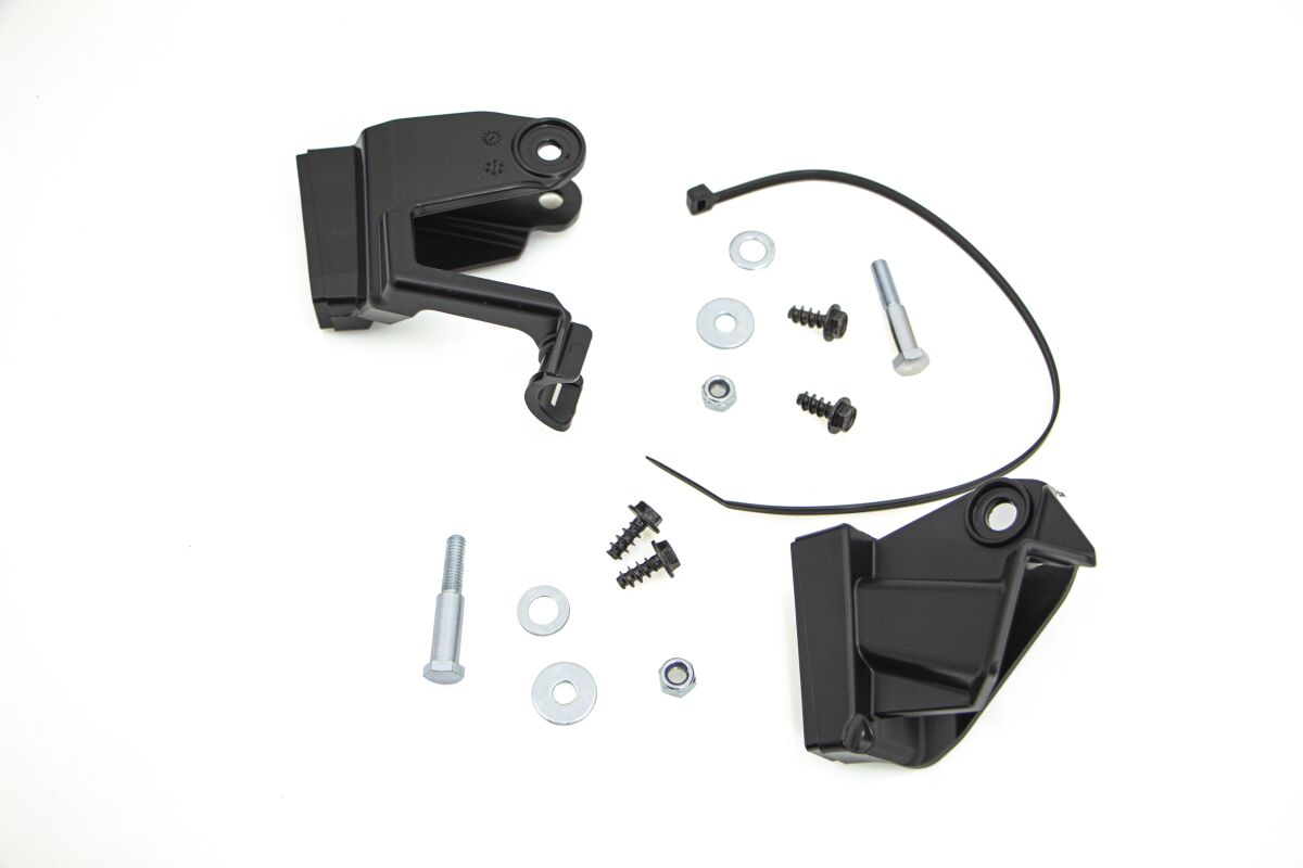 LEVER MOUNTING KIT MX FLOW